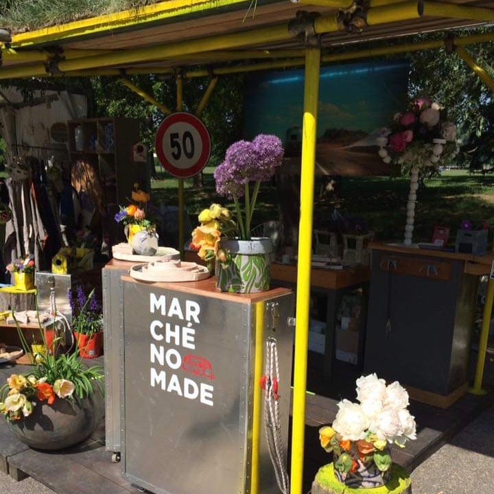 giardini & terrazzi, manifestazione, Bologna