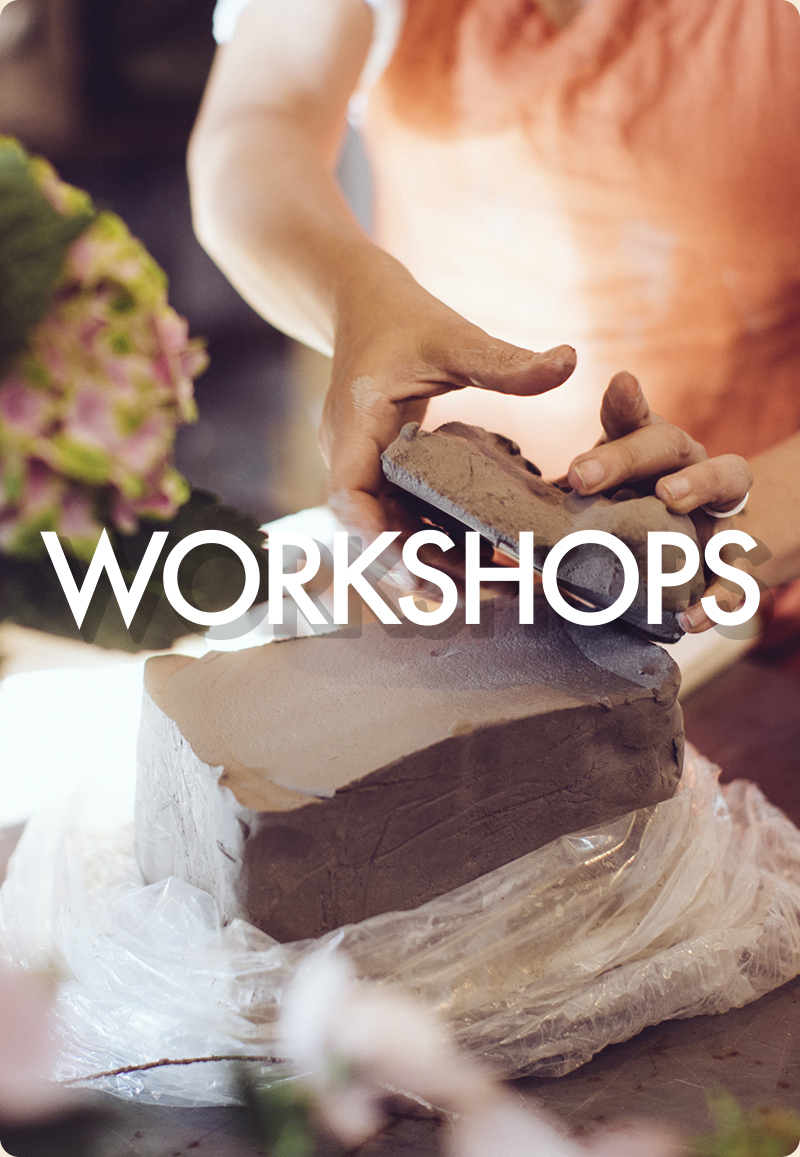 WORKSHOPS