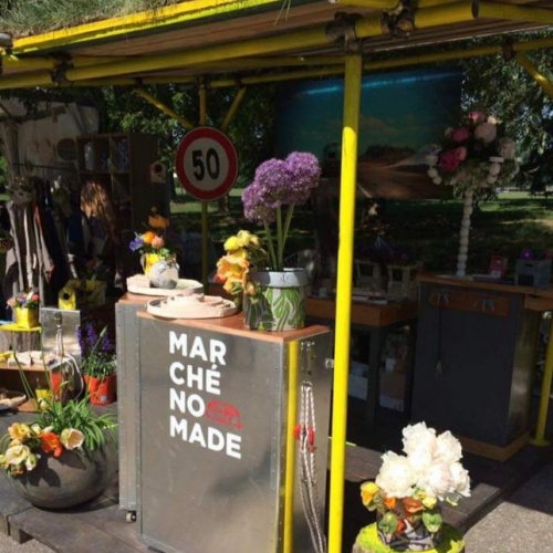 giardini & terrazzi, manifestazione, Bologna